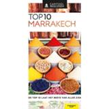 👉 Nederlands Unieboek|Het Spectrum Capitool Top 10 Marrakech en omgeving - Paperback (9789000385249) 9789000385249
