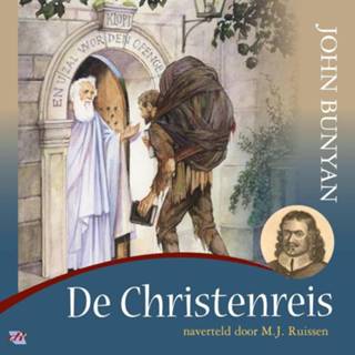 👉 De Christenreis - John Bunyan (ISBN: 9789080238985) 9789080238985