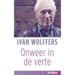 Onweer in de verte - Ivan Wolffers (ISBN: 9789046818282) 9789046818282