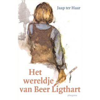 👉 Het wereldje van Beer Ligthart - Jaap ter Haar (ISBN: 9789021671475) 9789021671475