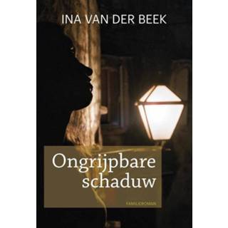 👉 Ongrijpbare schaduw - eBook Ina van der Beek (9020534122) 9789020534122