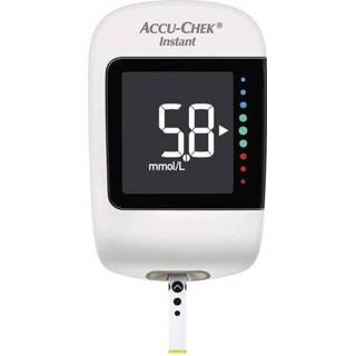 👉 Accu-Chek Instant Pakket 4015630083435