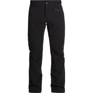 👉 Lundhags - Askro Pant - Trekkingbroek maat 58, zwart