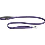 👉 Hondenriem purper One Size Ruffwear - Front Range Leash maat Size, 748960177805