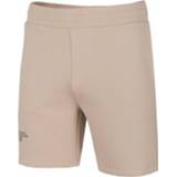 4F - Shorts with Back Pocket - Short maat 3XL, beige