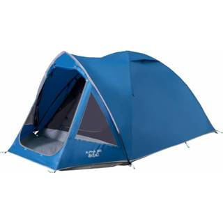 👉 Unisex moroccan blue Vango Alpha 250 / 2 Persoons Tent 5023519185049