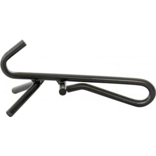Zwart grijs Robens - Carson Lid Lifter Pan zwart/grijs 5709388090157