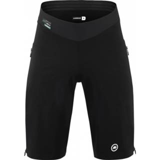 👉 Fiets broek zwart l mannen ASSOS - Mille GTC Zeppelin Cargo Shorts C2 Fietsbroek maat L,
