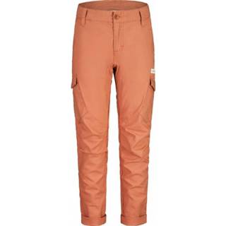 👉 Maloja - Kid's BolzanoU. - Vrijetijdsbroek maat XXL, oranje