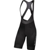 👉 Bibshort zwart vrouwen XXS Endura - Women's FS260-Pro Dropseat Fietsbroek maat XXS, 5056286923217