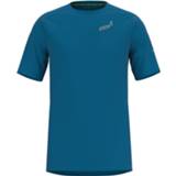 👉 Inov-8 Base Elite Short Sleeve Running Top - Hardloopshirts (korte mouwen)