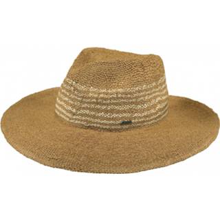 👉 Hoed beige vrouwen One Size Barts - Kayley Hat maat Size, 8717457773280