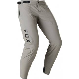 👉 Fiets broek grijs mannen 38 FOX Racing - Ranger Pant Park Fietsbroek maat 38, 191972651571