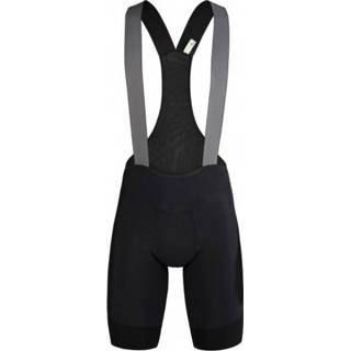 👉 Q36.5 - Salopette Essential - Fietsbroek maat XL, zwart/grijs