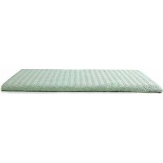 👉 Matras donkergroen active Nobodinoz monaco - provence green 2000000088402