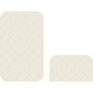 👉 Matras koudschuim baby's Sebra Harmony Baby En Junior 5704680060617