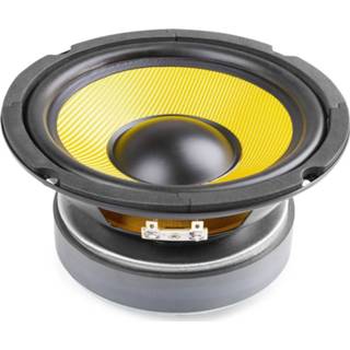 👉 Passieve speakers Fenton WK16 - 6,5 inch HiFi Basluidspreker Kevlar 8715693994131