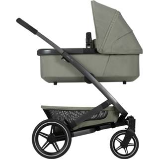 👉 Kinderwagen donkergroen kinderen Joolz Geo 3 2-in-1 Sage Green 8715688068267