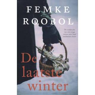 👉 Nederlands De laatste winter - Femke Roobol Paperback (9789020544725) 9789020544725