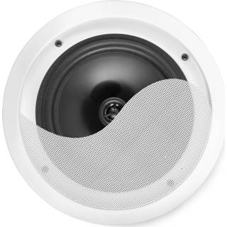 Luidspreker bouw Retourdeal - Power Dynamics CSSG8 Alu plafond speaker 8