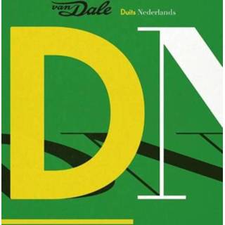 👉 Pocketwoordenboek nederlands Van Dale Duits-Nederlands - Paperback (9789460776069) 9789460776069