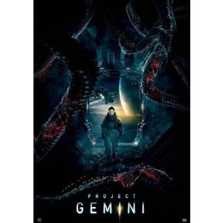 👉 Duits Project Gemini - DVD (4013549111911) 4013549111911