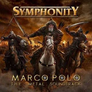 👉 Soundtrack Marco Polo: The Metal - CD (0619660117524) 619660117524