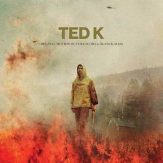👉 Ted K - CD (0843563149867) 843563149867