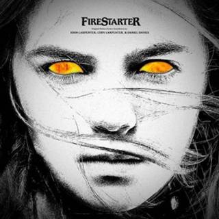 Firestarter - CD (0843563151747) 843563151747