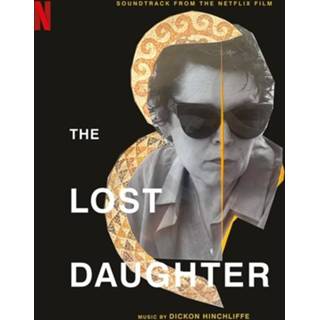 👉 Lost Daughter - LP (8719262023840) 8719262023840