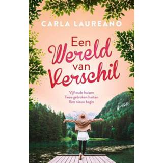 👉 Nederlands Een wereld van verschil 9789029732710