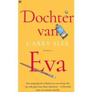 👉 Slee EVA nederlands books Dochter van - Carry eBook (9789044364187) 9789044364187
