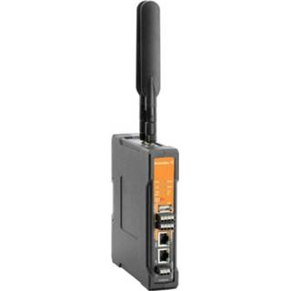 👉 Router Weidmüller IE-SR-2GT-LTE/4G-EU 2 poorten 4050118547603