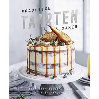 👉 Taart nederlands lantaarn publishers Prachtige taarten & cakes voor elke gelegenheid - Hardcover (9789463547055) 9789463547055