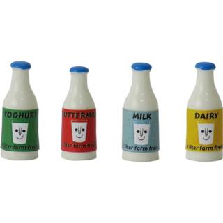 👉 Stuks active Het Muizenhuis - mini's 4 melkflesjes 8719689908256