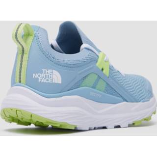 👉 Wandelschoenen blauw groen vrouwen The north face vectiv hypnum beta blauw/groen dames 196009254756