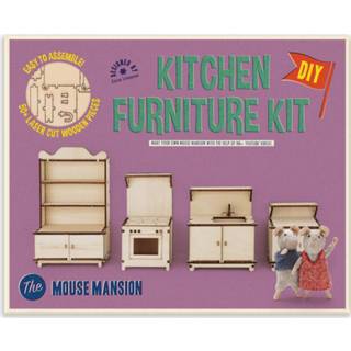 👉 Stuks active Het Muizenhuis - meubelkit keuken 8719689908072