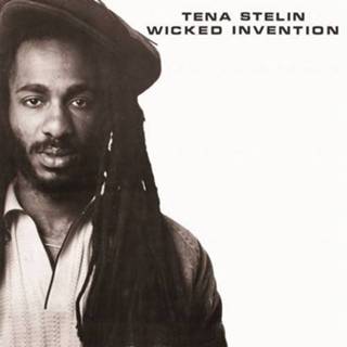 👉 Wicked Invention - LP (5051142009258) 5051142009258