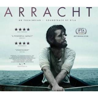 👉 Soundtrack gaelic Arracht - The CD (5391518342580) 5391518342580