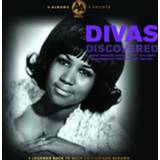 👉 Discovered Divas - LP (5711053020192) 5711053020192