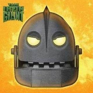👉 The Iron Giant - LP (0888072419001) 888072419001