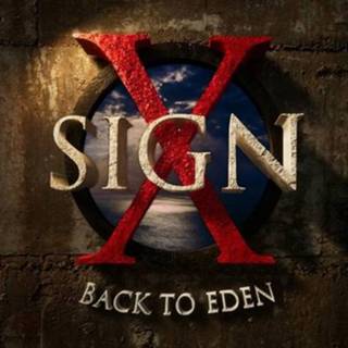 👉 Back To Eden - CD (4260432912890) 4260432912890