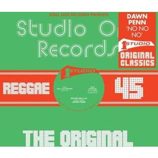 👉 Vinyl No, No - 12 inch Vinyl;12 (5026328004778) 5026328004778