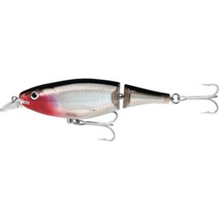 👉 S zilver Rapala X-Rap Jointed Shad - 13cm Plug 22677135724