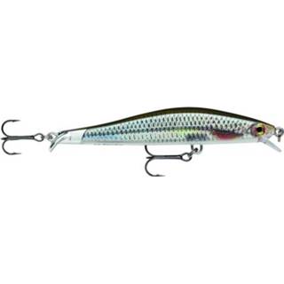 👉 Groen Rapala Ripstop - ROL 12cm Plug 22677314877