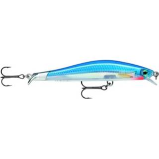 👉 Blauw Rapala Ripstop - SB 12cm Plug 22677314884