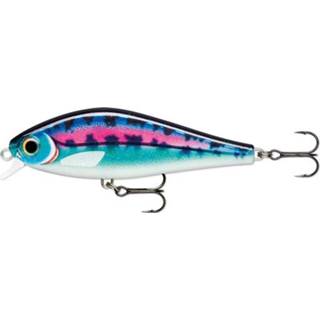 👉 Roze Rapala Super Shadow Rap - MRS 16cm Plug 22677330648