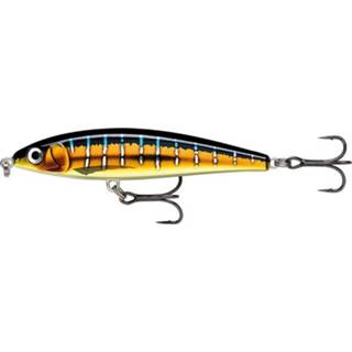 👉 Geel Rapala X-Rap Magnum Prey - HDSFU 10cm Plug 22677311098