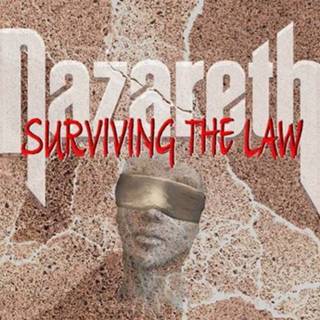👉 Surviving The Law - CD (8024391121825) 8024391121825