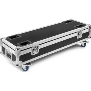 👉 Flightcase active BeamZ FCLCB14 voor 4x LCB14 LED Bar 8715693315486